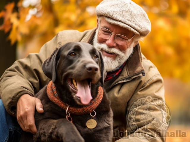 Heartwarming Tails: How Dogs Bring Joy and Love to Our Lives