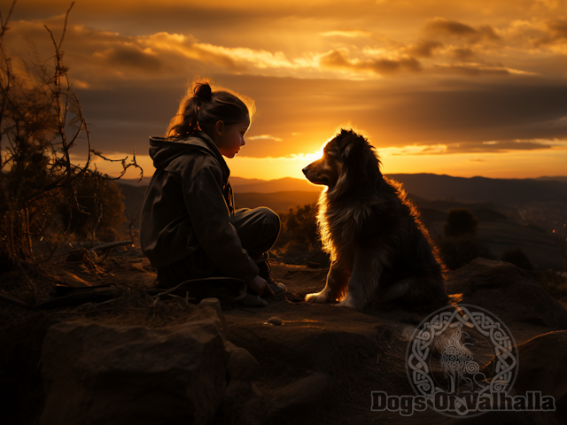 Love Beyond Words: Understanding the Language of the Dog-Human Bond