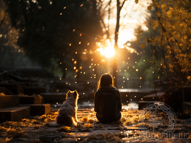 Moving Forward: Strategies for Coping With Pet Loss and Embracing Healing