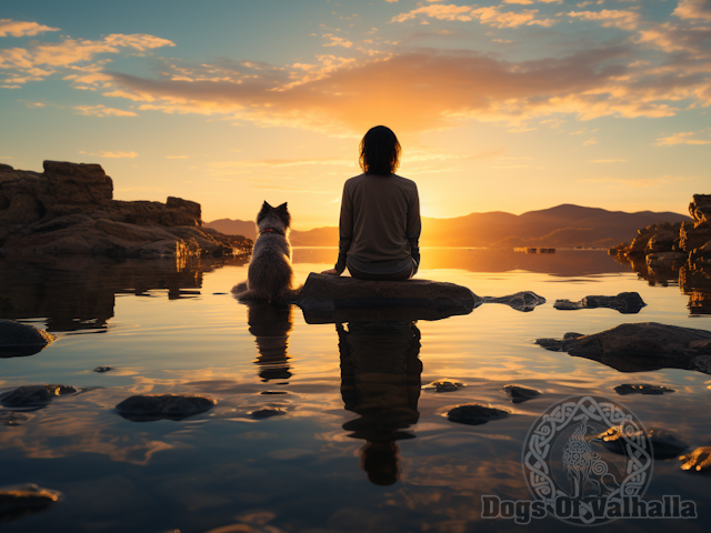 Finding Healing and Closure: Strategies for Coping With the Loss of a Beloved Pet