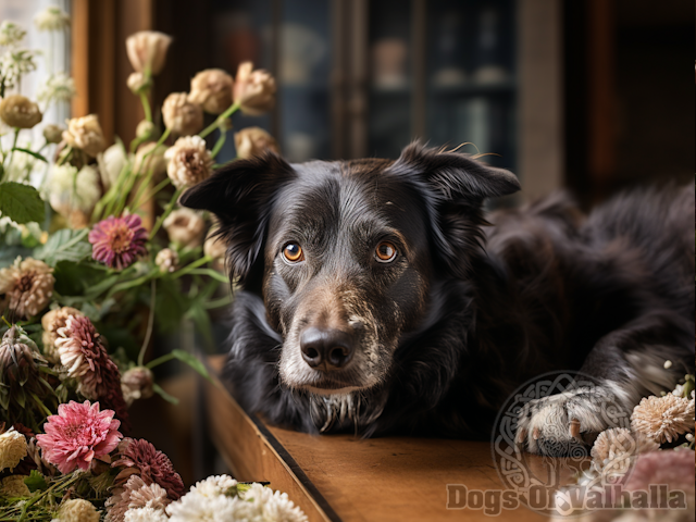 The Power of Remembrance: How Celebrating the Life of a Deceased Pet Can Aid in Healing