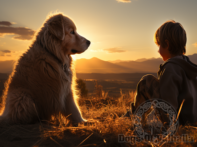 Lifelong Lessons: The Transformative Power of the Dog-Human Connection