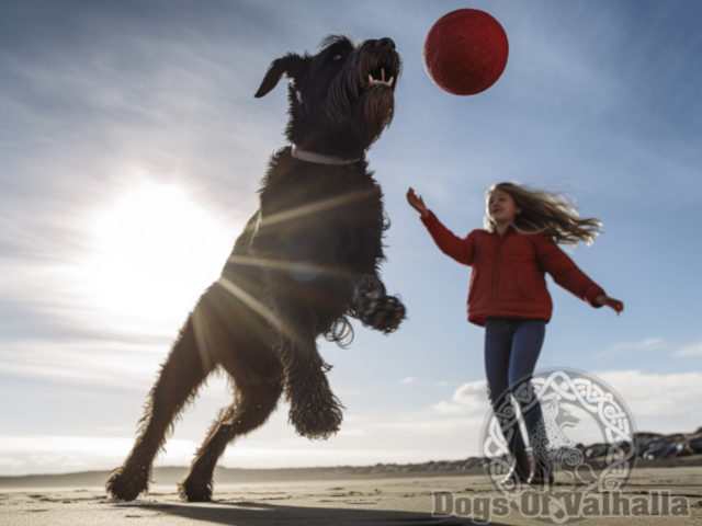 Top 10 Family Compatible Guard Dog Breeds