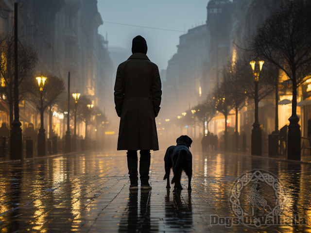 A Two-Way Street: Understanding the Reciprocal Nature of the Dog-Human Bond