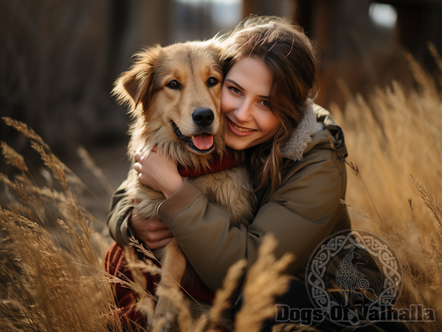 Unraveling the Science of Dog-Human Bonding: What Makes It So Special?